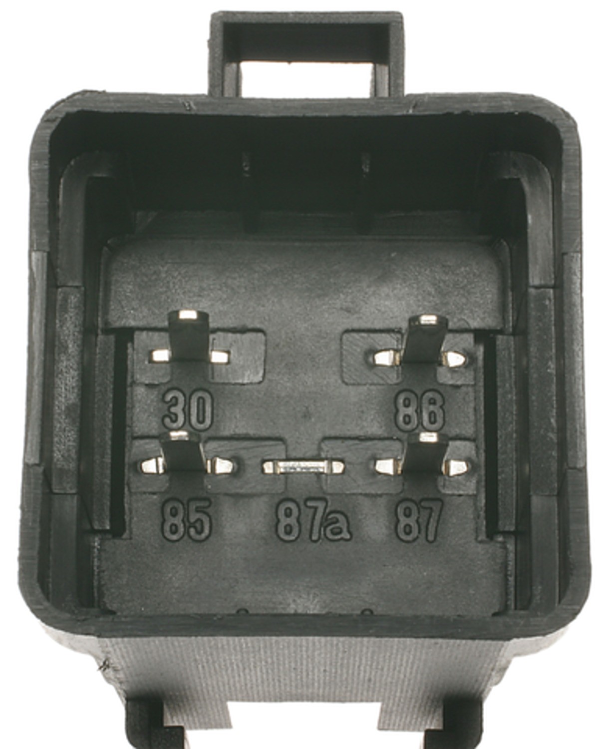 Four Seasons Auxiliary, N/A HVAC Relay | 36185 Fits Buick, Cadillac, Chevrolet, GMC - 4